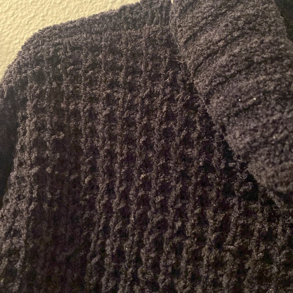 Christopher and Banks knitted sweater size medium - Picture 3 of 5